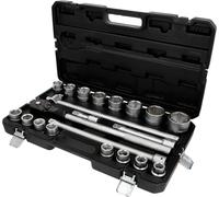 KS TOOLS 512.3421 Set chiavi a bussola