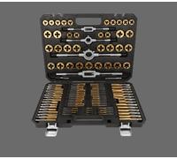 KS TOOLS 512.5070 Kit attrezzi per filettare