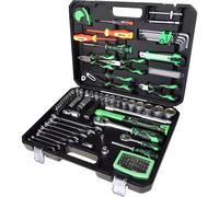 KS Tools 5120107 512.0107 COMPETITION 1/4+1/2 Universal-Werkzeug 512.0107 Kit u