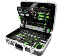 KS Tools 5120145 512.0145 COMPETITION 1/4+1/2 Universal-Werkzeug 512.0145 Kit u