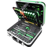 KS Tools 5120147 512.0147 COMPETITION 1/4+1/2 Universal-Werkzeug 512.0147 Kit u