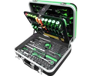 KS Tools 5120147 512.0147 COMPETITION 1/4+1/2 Universal-Werkzeug 512.0147 Kit u