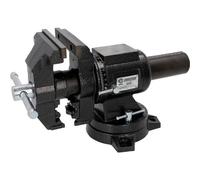 KS Tools 5125060 512.5060 COMPETITION Parallel-Schraubstock Morsa a vite 512.50