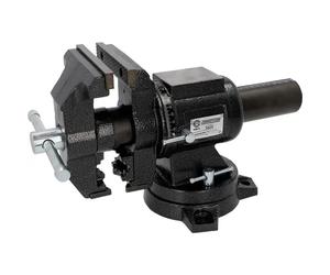 KS Tools 5125060 512.5060 COMPETITION Parallel-Schraubstock Morsa a vite 512.50