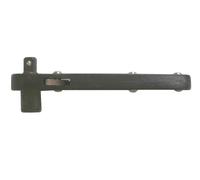 KS TOOLS 514.1101 Mini Cricchetto 1/4" con funzione Dual