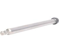 KS Tools 514.1111-E 1/4" Portainserti magnetico a cambio rapido,300mm su rimorchio