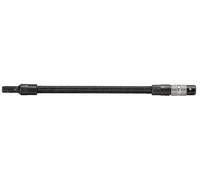 KS Tools Portabit 1/4", per trapano a batteria, 190mm Quantità:1