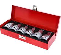 KS Tools Set di bussole 3/4", 6pz., 14-24mm Quantità:1