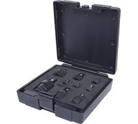 KS TOOLS Serie di bussole di maggiorazione / di riduzione Cricco 515.0100 48 198