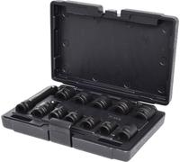 KS TOOLS Serie di bussole per avvitatori ad