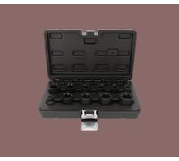 KS TOOLS 515.0119 Set chiavi a bussola