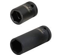 Setta per Camion Bullone Ruota, 2-tlg32mm - KS Tools 515.0305