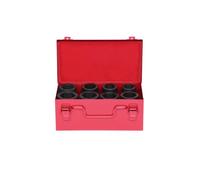 KS TOOLS 515.0308 Serie di bussole per avvitatori ad impulsi
