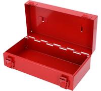 KS Tools 515.0610-99 Cassa vuota in metallo per 515.0610