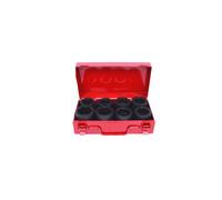 KS TOOLS 515.0610 Serie di bussole per avvitatori ad impulsi