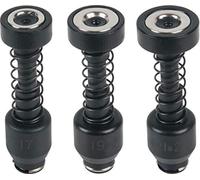 KS Tools 515.0625 Kit magnetico per bussole per avvitatori a impulsi SlimPower p