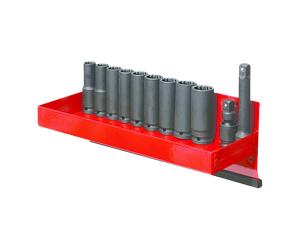 KS TOOLS 515.0625 Serie di bussole per avvitatori ad impulsi