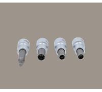 KS TOOLS 515.0795 Serie di bussole