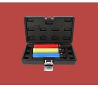 KS TOOLS 515.0865 Serie di bussole per avvitatori ad impulsi