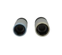 KS Tools 515.0989 Serie di Bussole per Avvitatori ad Impulsi per Cerchi in Lega Slimpower