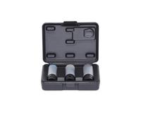 KS TOOLS 515.0990 Kit attrezzi sblocco, Blocchetto serratura cerchione