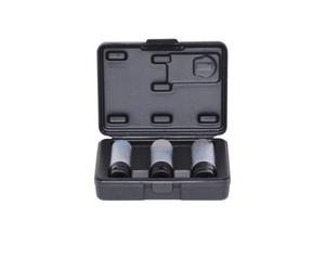 KS TOOLS 515.0990 Kit attrezzi sblocco, Blocchetto serratura cerchione