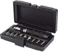 KS Tools Set avvitatori a percussione manuale 1/2", 11pz. Quantità:1