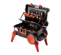 KS TOOLS 515.1003-99 Valigia(etta) attrezzi