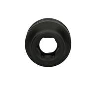KS Tools 515.1010 1/2" Bussola esagonale p.avvitatori ad impulsi,corta,10mm