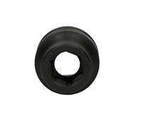KS Tools 515.1011-E 1/2" Bussola esagonale p.avvitatori ad impulsi,corta,11mm su rimorchio
