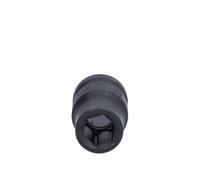 KS Tools 515.1012 1/2" Bussola esagonale p.avvitatori ad impulsi,corta,12mm