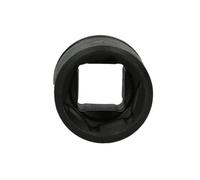 KS Tools 515.1019-E 1/2" Bussola esagonale p.avvitatori ad impulsi,corta,19mm su rimorchio