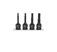 KS TOOLS 515.1105 Serie di bussole per avvitatori ad impulsi
