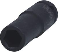 KS Tools Bussola esagonale per avvitatori a impulsi 1/2", lunga, 13mm Quantità:1