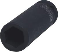 KS Tools 515.1115 1/2" Bussola esagonale p.avvitatori ad impulsi,lunga,15mm