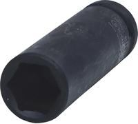 KS Tools 515.1116 1/2" Bussola esagonale p.avvitatori ad impulsi,lunga,16mm
