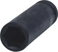 KS Tools 515.1116-E 1/2" Bussola esagonale p.avvitatori ad impulsi,lunga,16mm su rimorchio