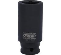 KS TOOLS 515.1126-E Chiave a bussola