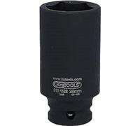 KS TOOLS 515.1128-E Chiave a bussola