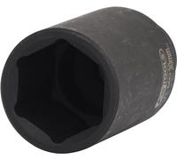 KS Tools 515.1130-E 1/2" Bussola esagonale p.avvitatori ad impulsi,lunga,30mm su rimorchio