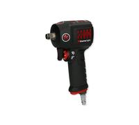 KS Tools 515.1150 1/2" Avvitatore ad impulsi pneumatico miniMONSTER Xtremelight