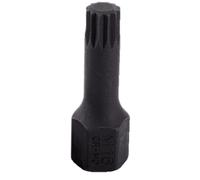 KS Tools 515.1164 Duodrive Bussola Speciale XZN, M16, 75 mm, 1/2"