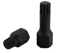 KS Tools Bussola per bit speciale 1/2" DUODRIVE XZN, M18,43mm, corta Quantità:1