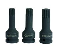 Ks tools 515.1176-1/2"presa impatto, xzn, m18 grande - NUOVO