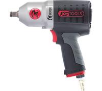KS Tools 515.1210 1/2" Avvitatore ad impulsi pneumatico MONSTER ad alte prestazi