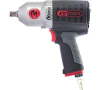 KS Tools MONSTER 1/2" 7930 Giri/min 931 Nm Nero, Grigio, Rosso, Argento
