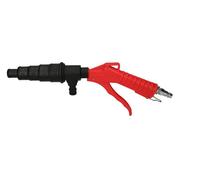 KS TOOLS 515.1216 Pistola ad aria compressa