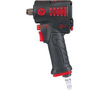 KS Tools 515.1270 1/2" Avvitatore ad impulsi pneumatico miniMONSTER ad alte pres