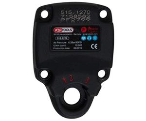 KS Tools 515.1270-R010P Copertura posteriore