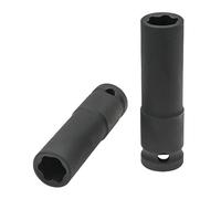 KS Tools 515.1277 Chiave per testate cilindri 1/2", con profilo speciale per PSA, 13 mm
